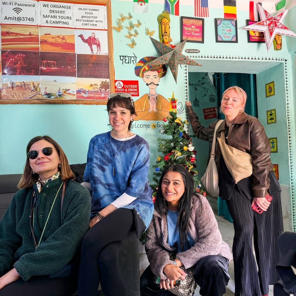 Community & Conversations